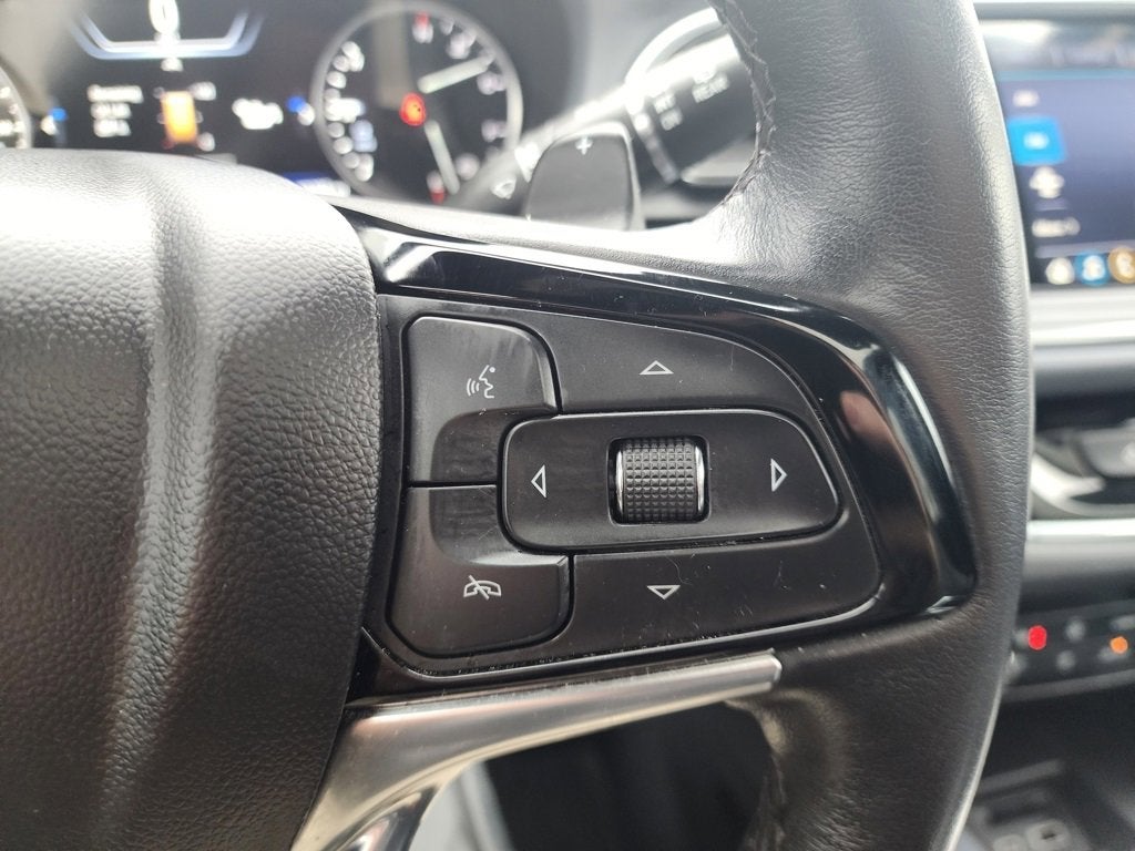 2023 Buick Enclave Premium