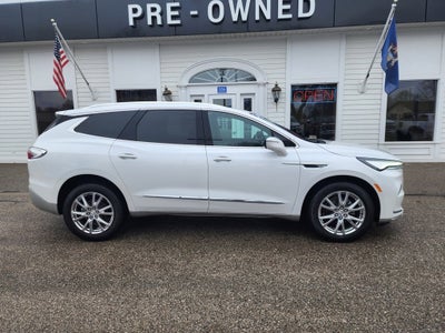 2023 Buick Enclave Premium