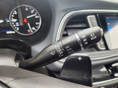 2023 Buick Enclave Premium