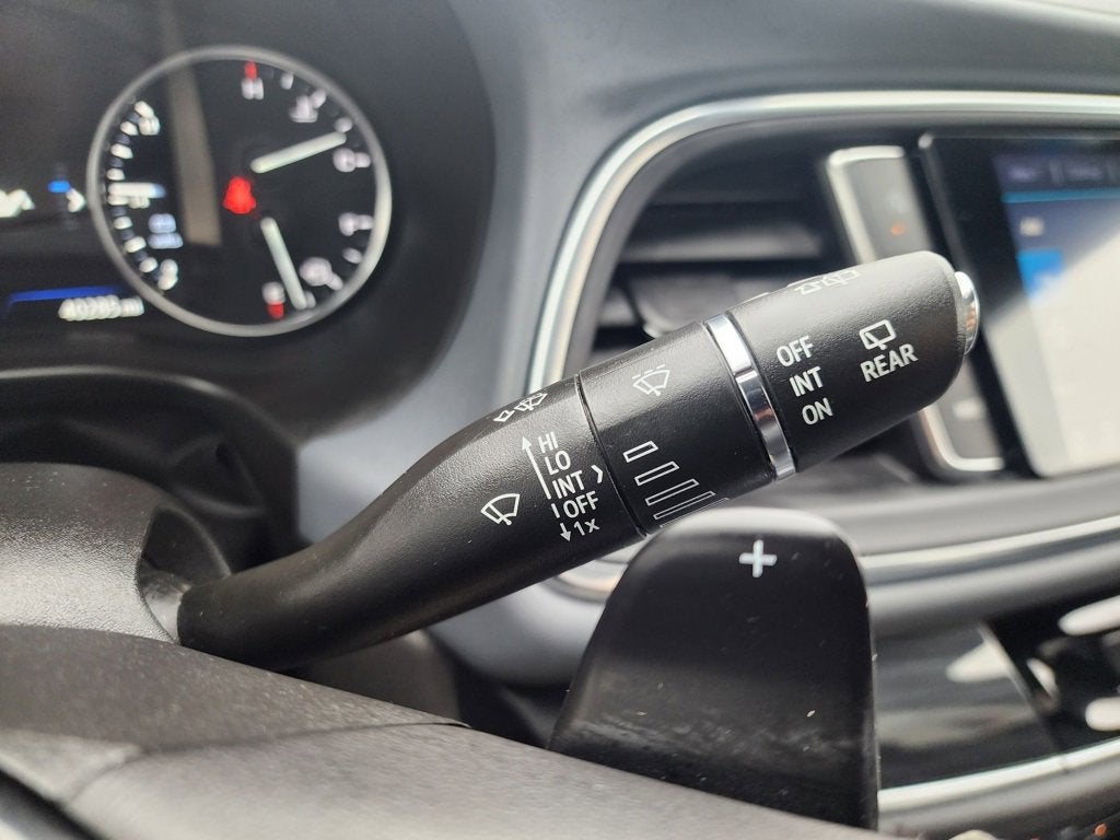 2023 Buick Enclave Premium