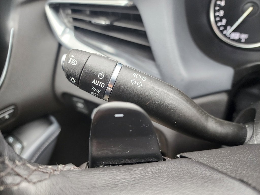 2023 Buick Enclave Premium