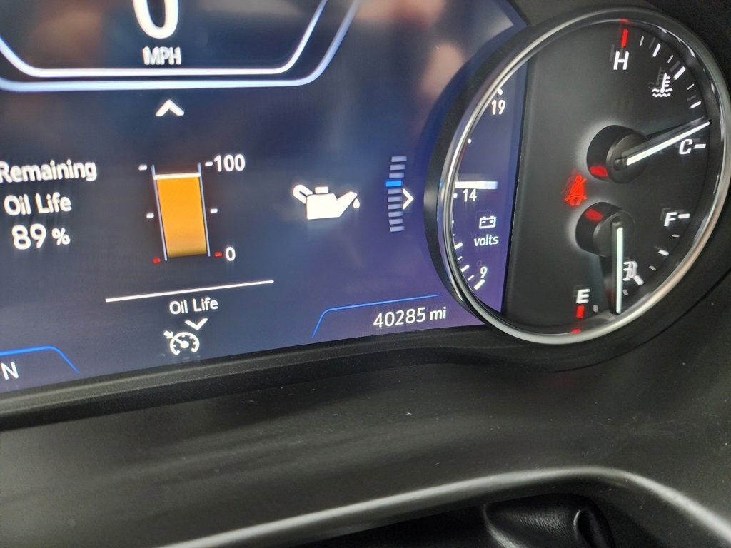 2023 Buick Enclave Premium