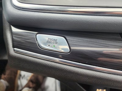 2023 Buick Enclave Premium