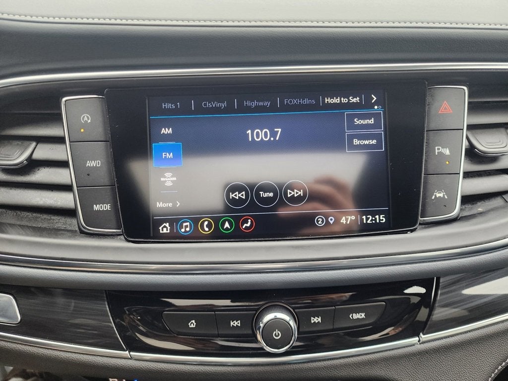 2023 Buick Enclave Premium