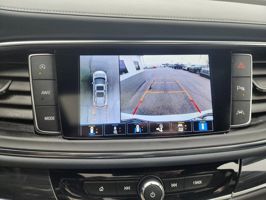 2023 Buick Enclave Premium