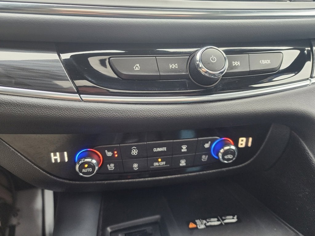 2023 Buick Enclave Premium