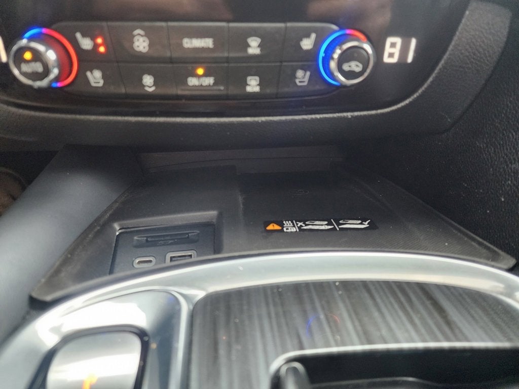 2023 Buick Enclave Premium