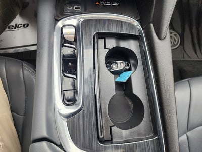 2023 Buick Enclave Premium