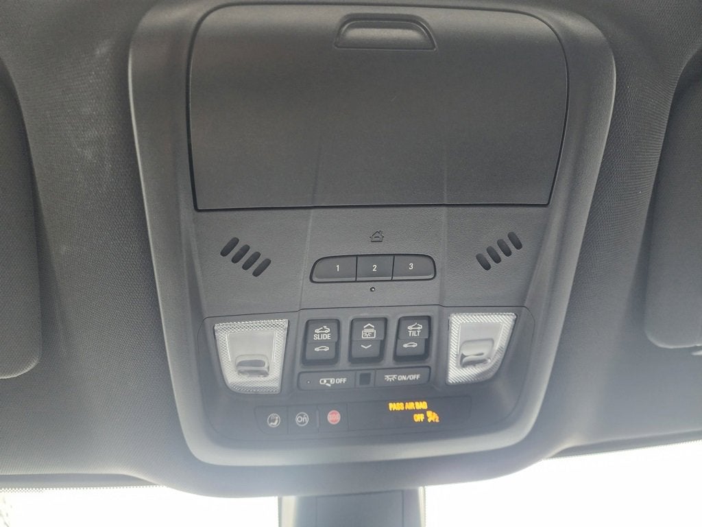 2023 Buick Enclave Premium