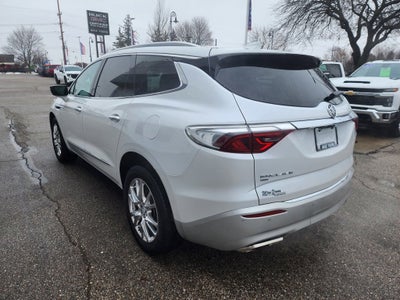 2023 Buick Enclave Premium
