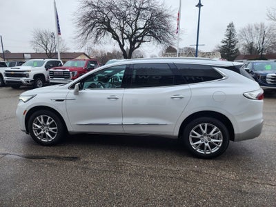 2023 Buick Enclave Premium
