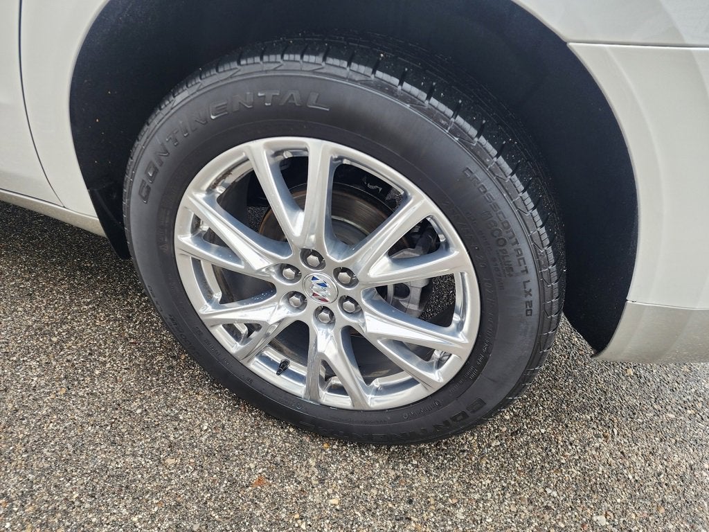 2023 Buick Enclave Premium