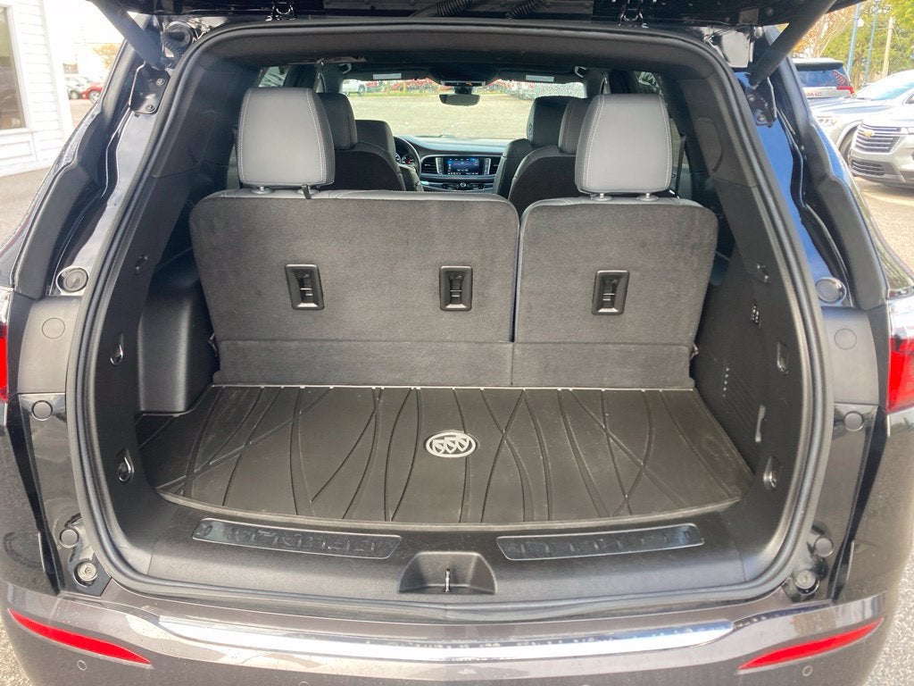 2024 Buick Enclave Premium