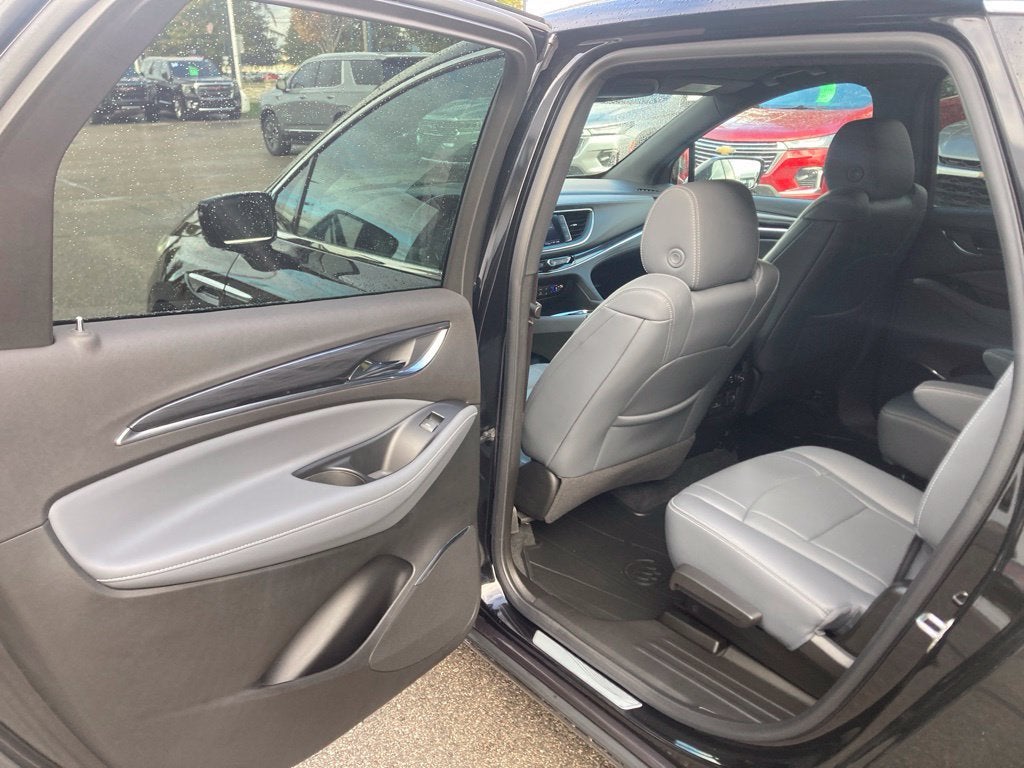 2024 Buick Enclave Premium