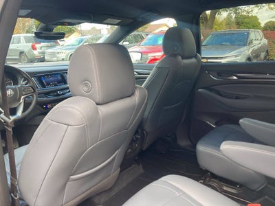 2024 Buick Enclave Premium