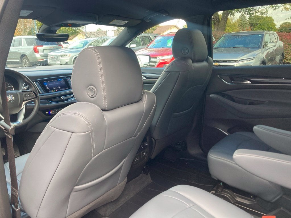2024 Buick Enclave Premium