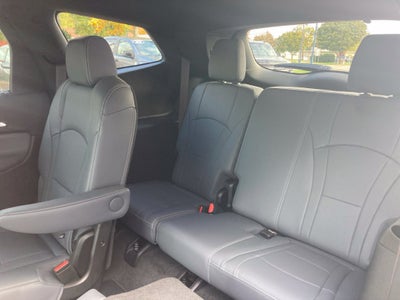2024 Buick Enclave Premium