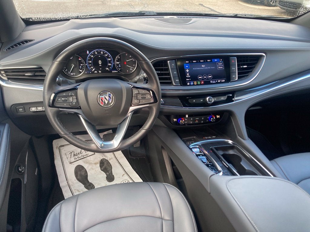 2024 Buick Enclave Premium