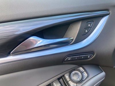 2024 Buick Enclave Premium