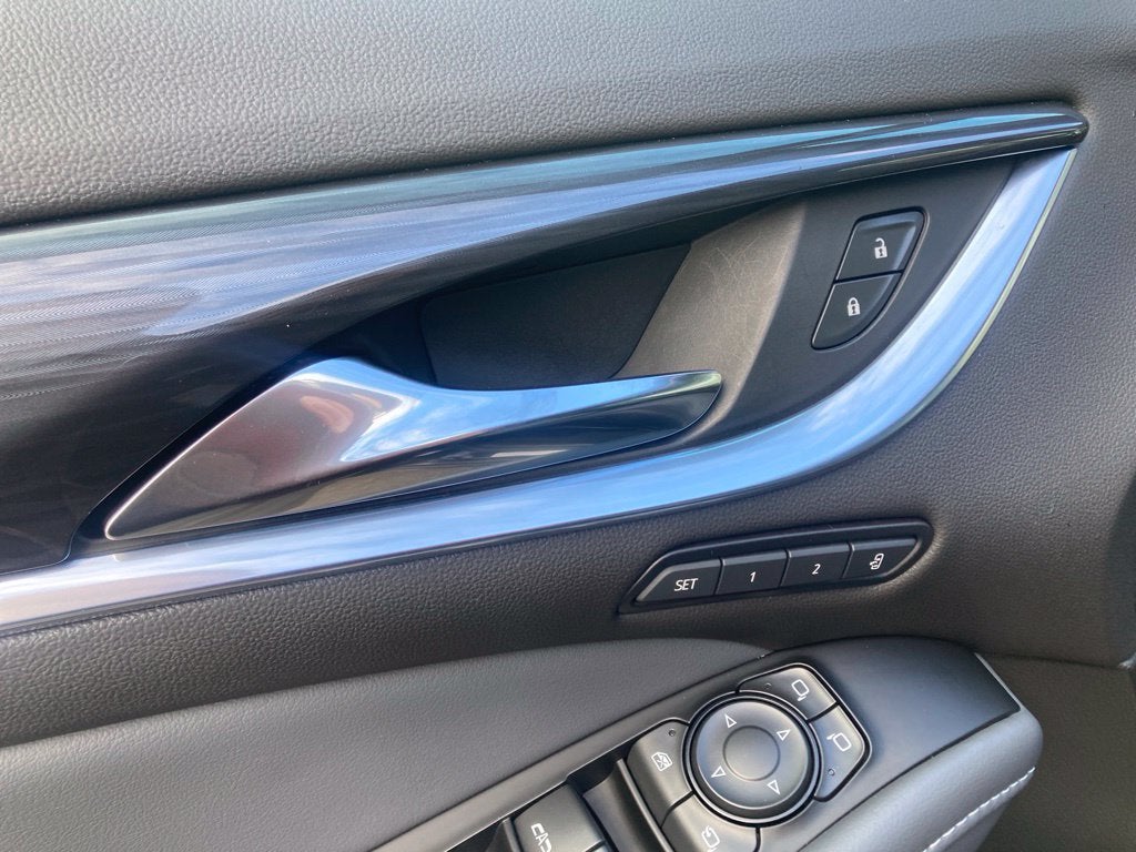 2024 Buick Enclave Premium