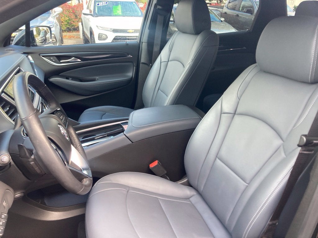 2024 Buick Enclave Premium