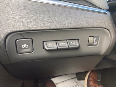 2024 Buick Enclave Premium