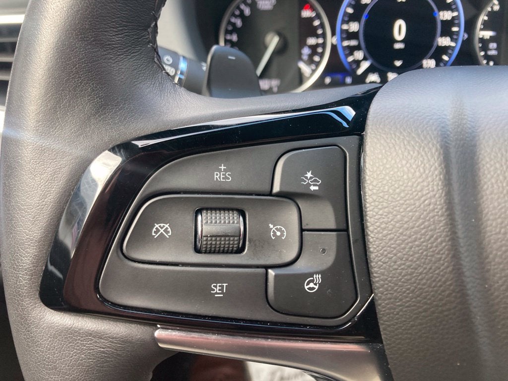 2024 Buick Enclave Premium