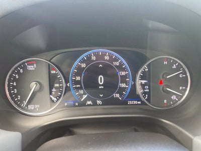 2024 Buick Enclave Premium