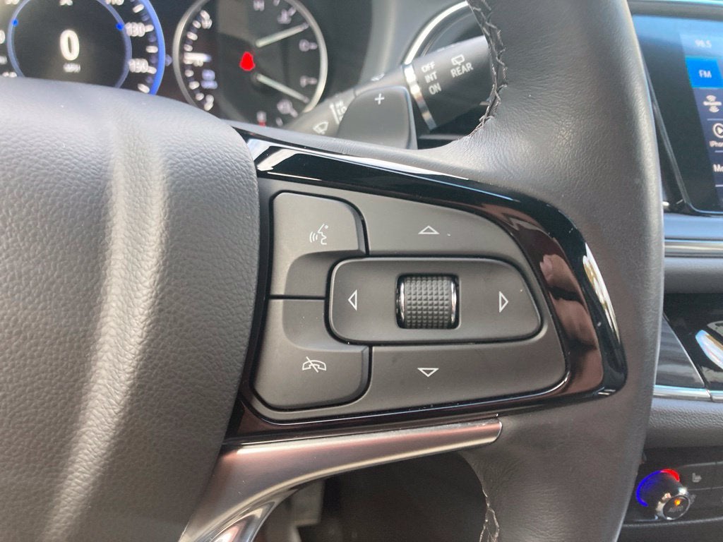 2024 Buick Enclave Premium