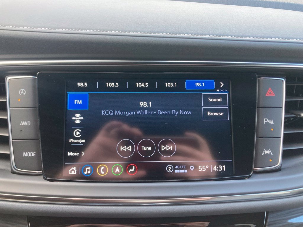 2024 Buick Enclave Premium