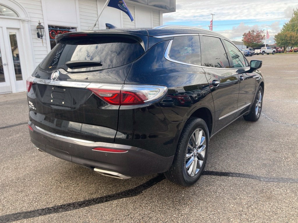2024 Buick Enclave Premium