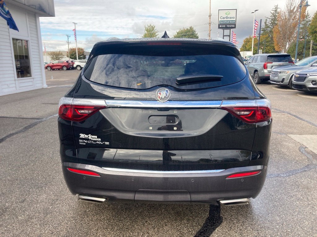 2024 Buick Enclave Premium