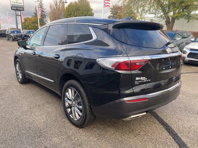 2024 Buick Enclave Premium