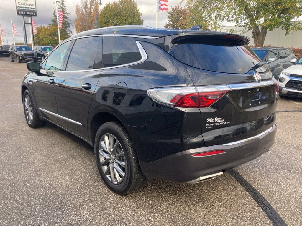 2024 Buick Enclave Premium