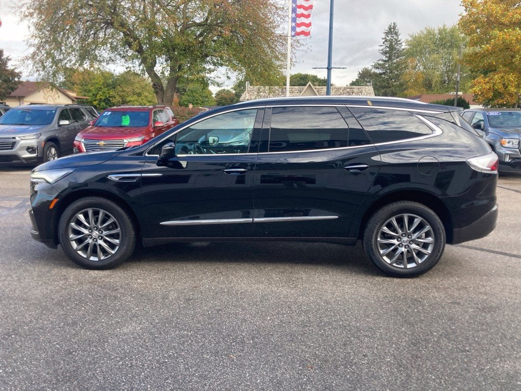 2024 Buick Enclave Premium