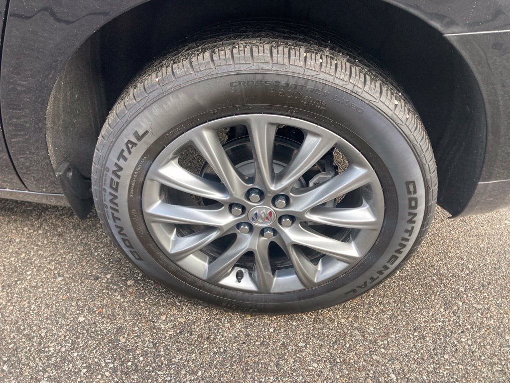 2024 Buick Enclave Premium