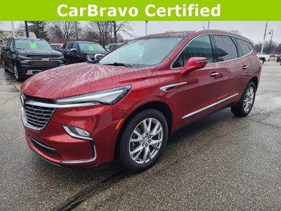 2023 Buick Enclave Premium