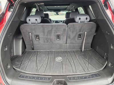 2023 Buick Enclave Premium