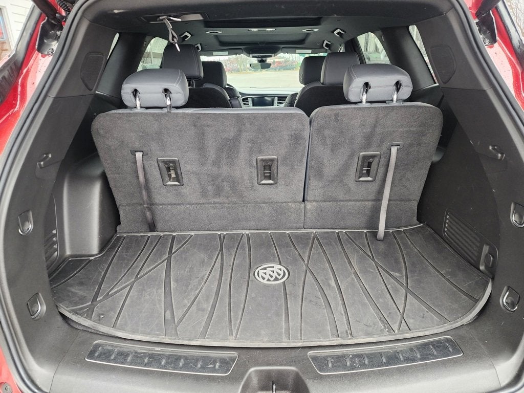 2023 Buick Enclave Premium