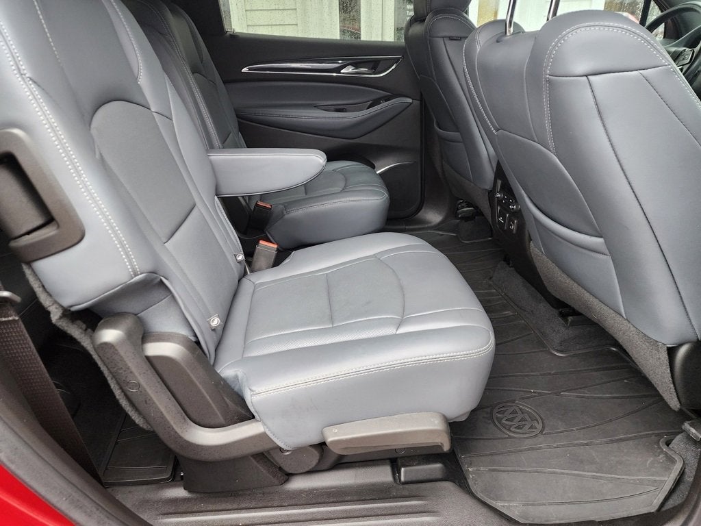 2023 Buick Enclave Premium