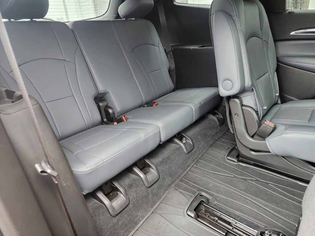 2023 Buick Enclave Premium