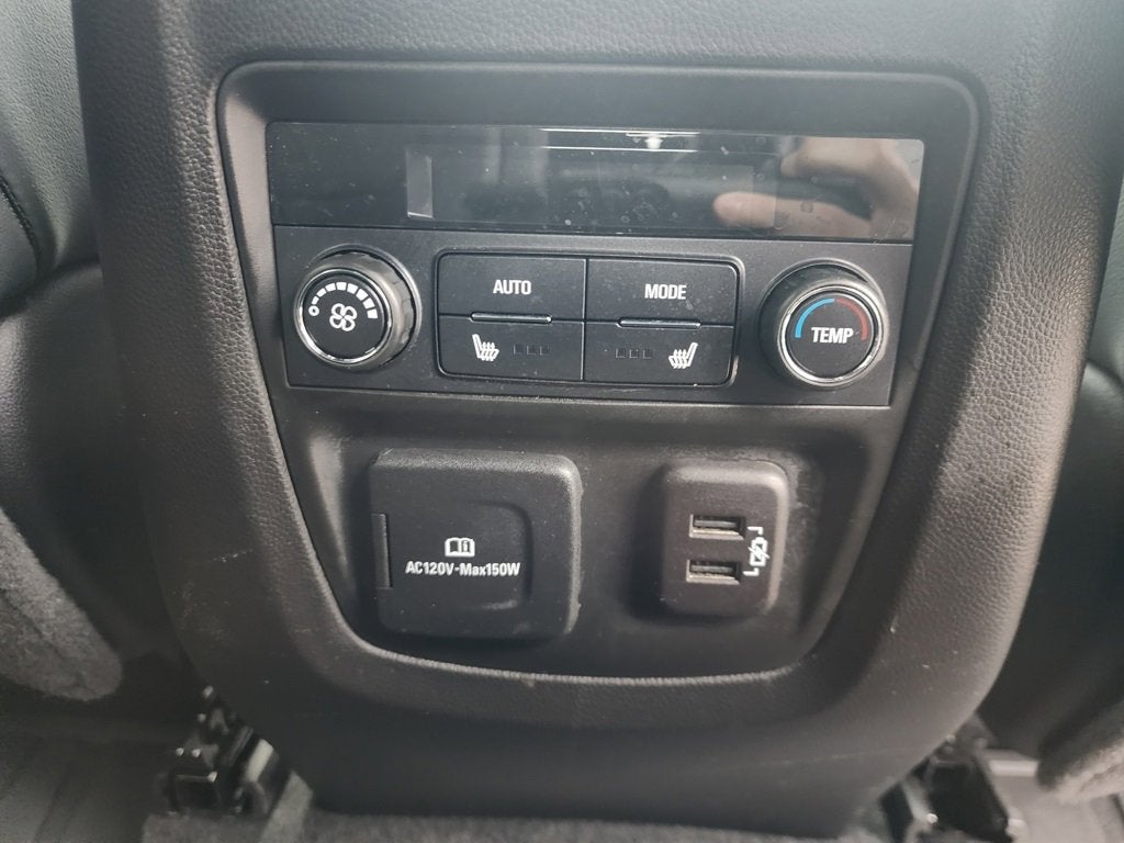 2023 Buick Enclave Premium