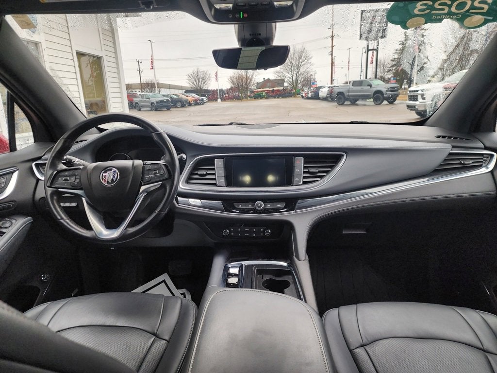 2023 Buick Enclave Premium