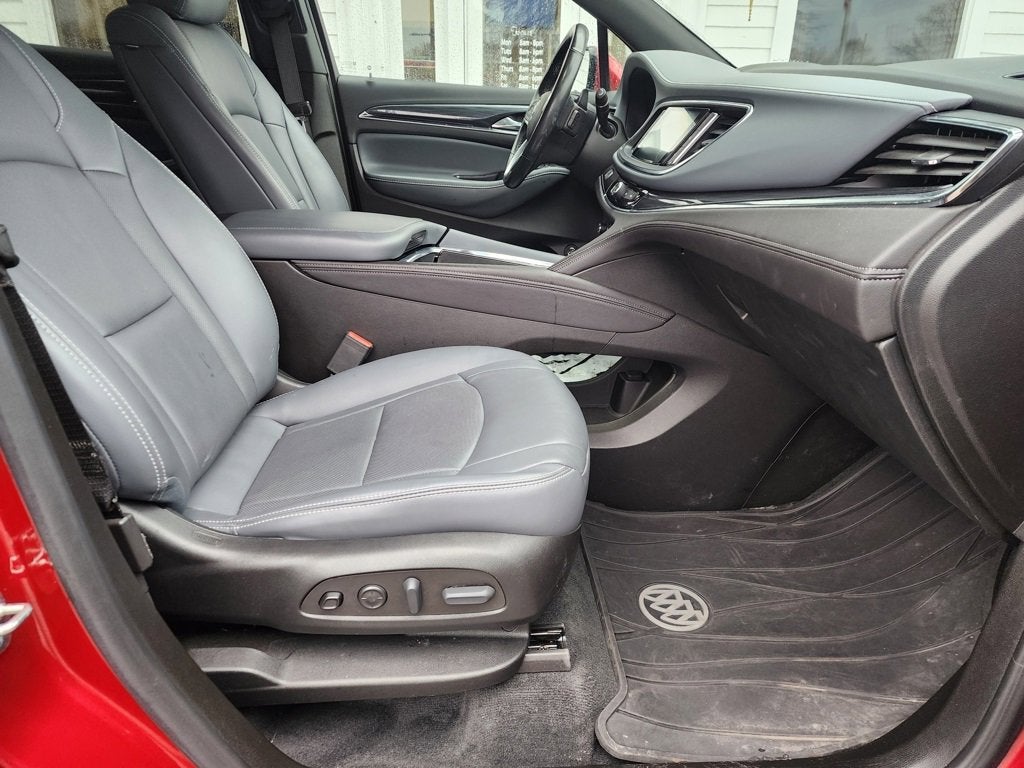 2023 Buick Enclave Premium