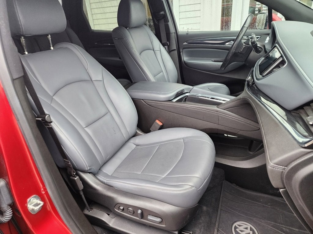 2023 Buick Enclave Premium