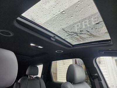 2023 Buick Enclave Premium