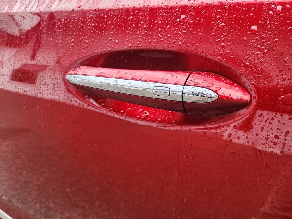 2023 Buick Enclave Premium