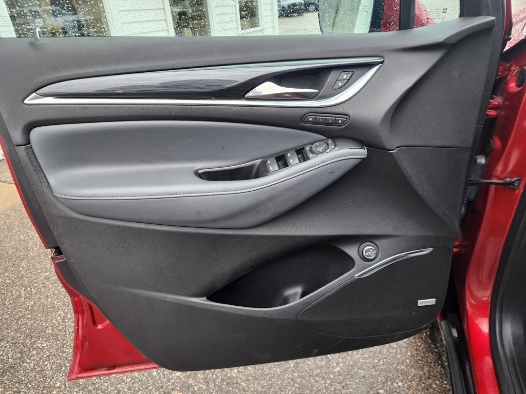 2023 Buick Enclave Premium