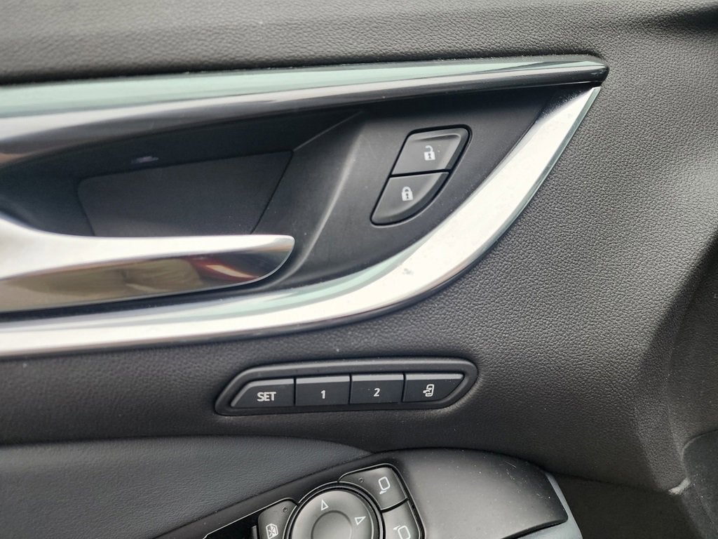 2023 Buick Enclave Premium