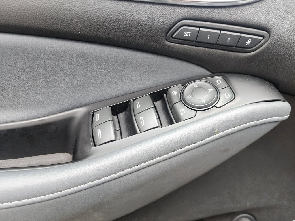 2023 Buick Enclave Premium